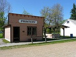 steinbach, mennonite heritage village, manitoba