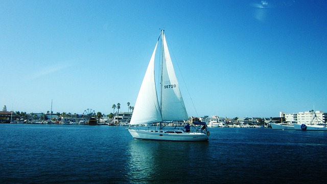 Free Boat Water photo and picture