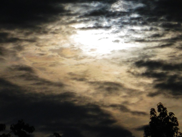 Free Dark Sun photo and picture