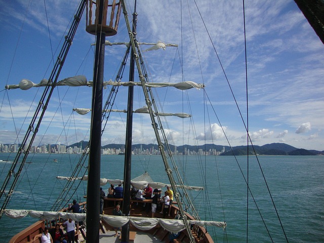 Free Beach Boat photo and picture