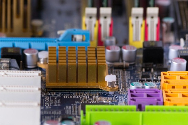 Free Processor Cpu photo and picture