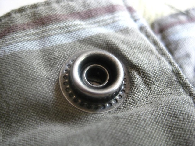 Free Eyelet Rivet photo and picture