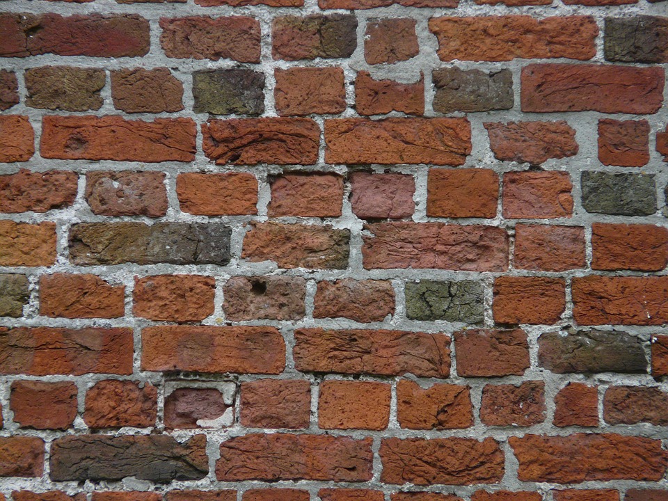 backsteinmauer mauer backstein ziegel wand rot bauen backsteinmauer mauer backstein ziegel wand rot bauen