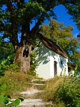 chapel, idyll, tab read chapel