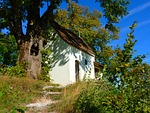 tab read chapel, chapel, idyll