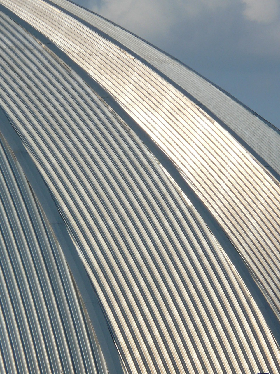 Dome Roof Metal - Free photo on Pixabay