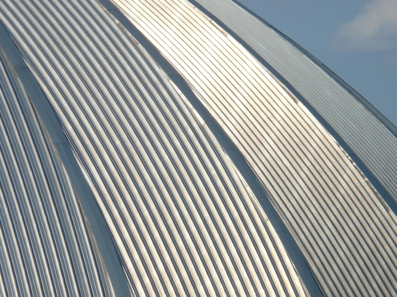 Dome Roof Metal - Free photo on Pixabay - Pixabay