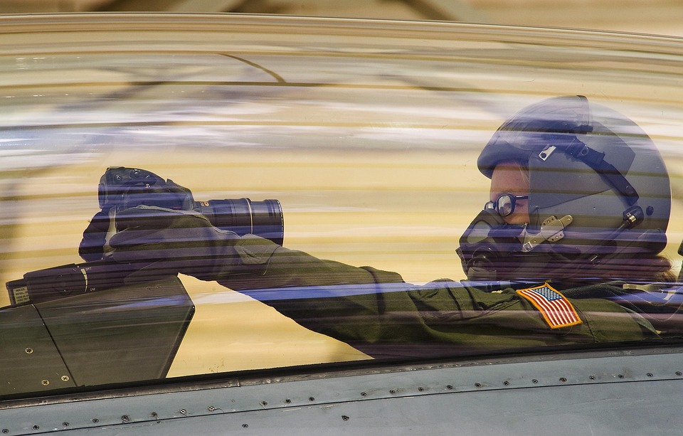 Leidos Wins $987 Million Contract to Support Taiwan's F-16 Fleet - News Directory 3