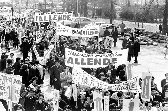 Free Protest Strike photo and picture