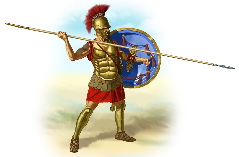 Kostenloses Foto R mer Gladiator Speer Hoplit Kostenloses Bild Kostenloses Foto R mer Gladiator Speer Hoplit Kostenloses Bild