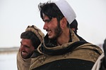 afghani, man, person