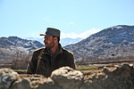 afghanistan, soldier, army