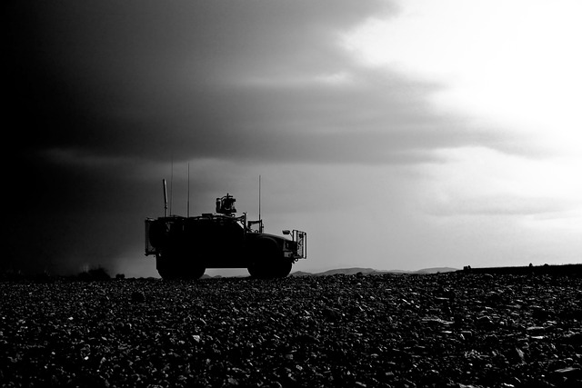 Free Vehicle Military photo and picture