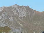 laufbacher eck away, mountains, alpine