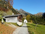 gerstruben, chapel, höfats