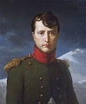 napoleon bonaparte, emperor, napoleon i