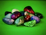gemstones, semi precious, geology
