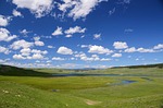 hayden valley, yellowstone, valley