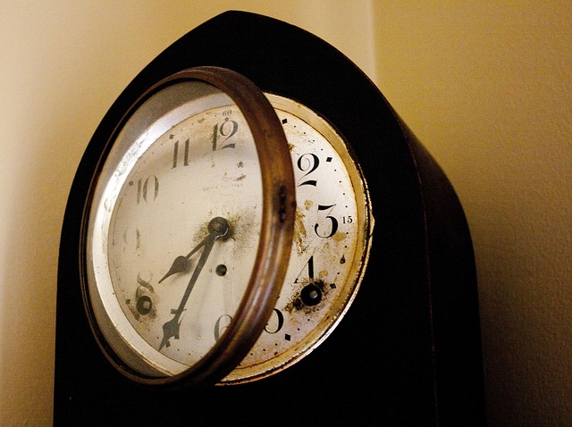 Free Clock Time photo and picture
