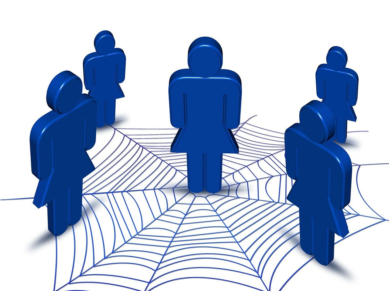 Download free HD stock image of Web Spider Web Free web spider web figure illustration