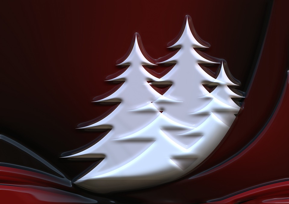 Christmas winter map free image on pixabay