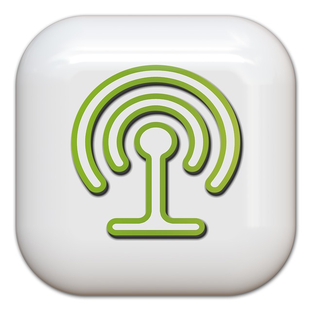 Free button community computer illustration