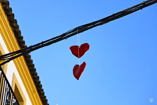 Free Hearts Two photo and picture