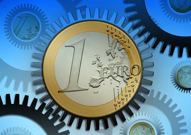 Free gear gears euro illustration