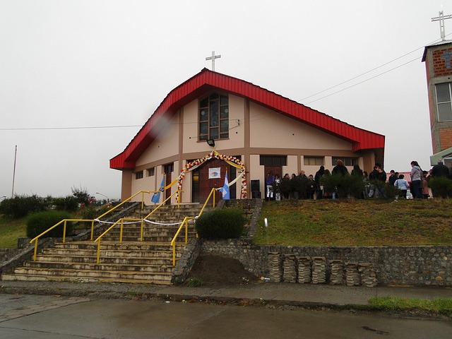 Free Church Catholic photo and picture