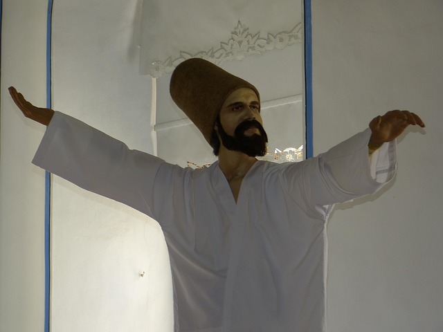 Free Konya Museum photo and picture