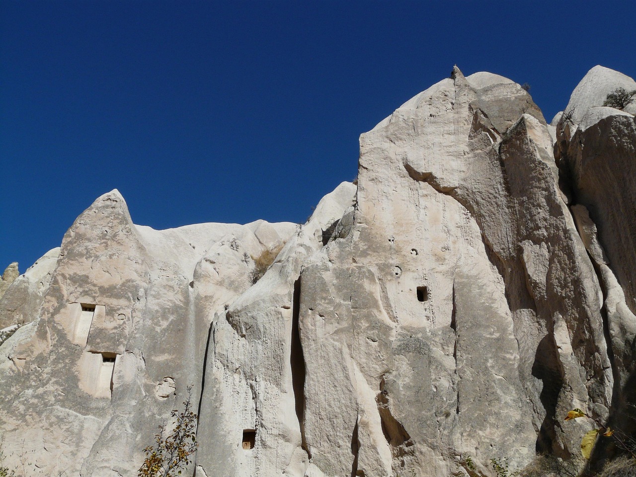 Valle Delle Rose Cappadocia Tufo Foto gratis su Pixabay Pixabay