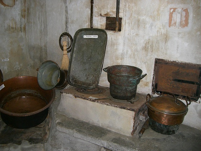 Free Dishes Walser photo and picture
