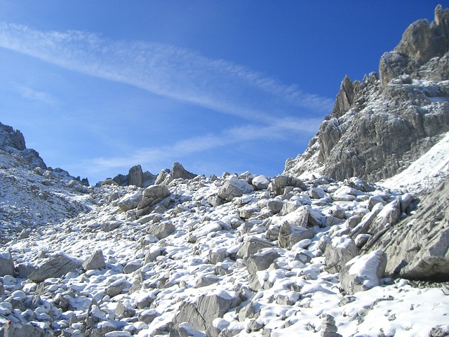 Free Mountains Landscape photo and picture