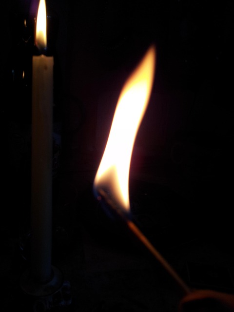 Free Fire Flame photo and picture
