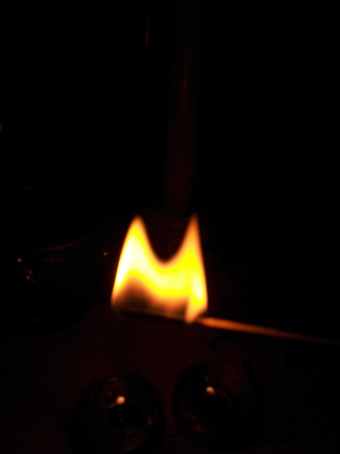 Free Fire Light photo and picture