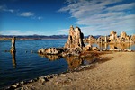 mono lake, tufa, tuff