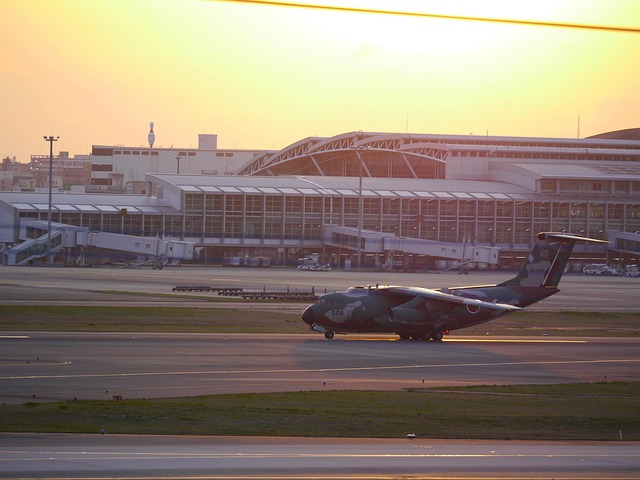 Free Military Airplane photo and picture