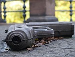 ideal model pk90, olaf metzel, k21