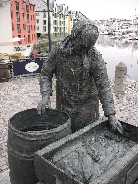 Statue Woman Cod - Free photo on Pixabay - Pixabay