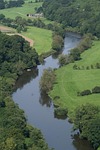 wye, forest of dean, forest
