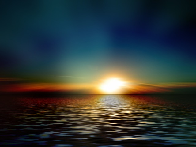 Free night light seem illustration