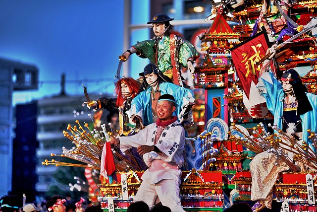 10000以上の無料八王子祭り&祭り画像 - Pixabay