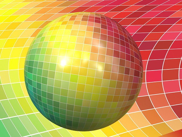 Download free HD stock image of Multicoloured Colorful Free multicoloured colorful desktop background illustration