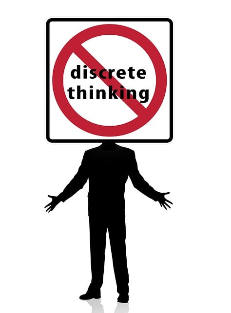 Free man silhouette traffic signs illustration