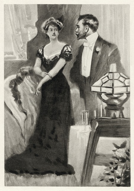 Free married couple few pair illustration