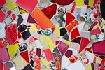 niki de saint phalle, art, artist