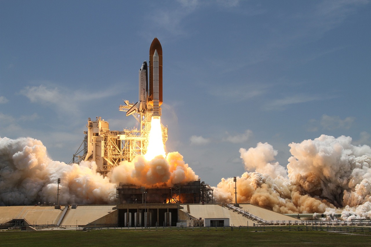 20 000 Free Space Exploration Space Images Pixabay