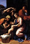 raffaello sanzio, artists, painter