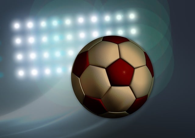 Free floodlight headlights lighting illustration