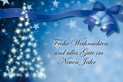 Christmas, Jul, Star, Juletre, Julekort